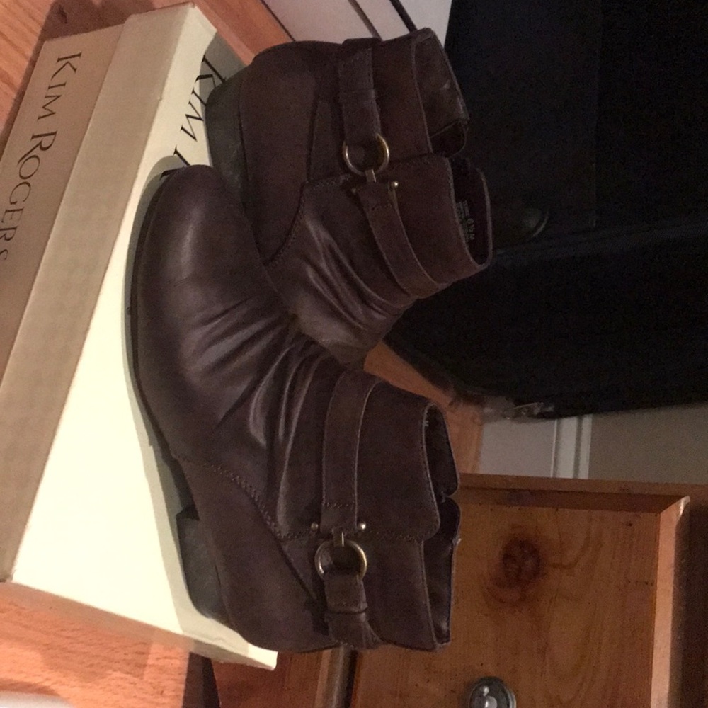 Booties